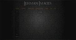 Desktop Screenshot of lehmanimages.com